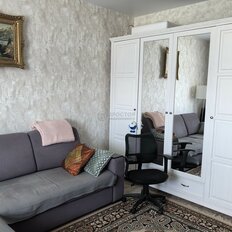 Квартира 62,4 м², 2-комнатная - изображение 5