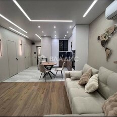 Квартира 41 м², 2-комнатная - изображение 1