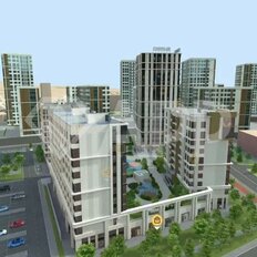 57,6 м², торговое помещение - изображение 5
