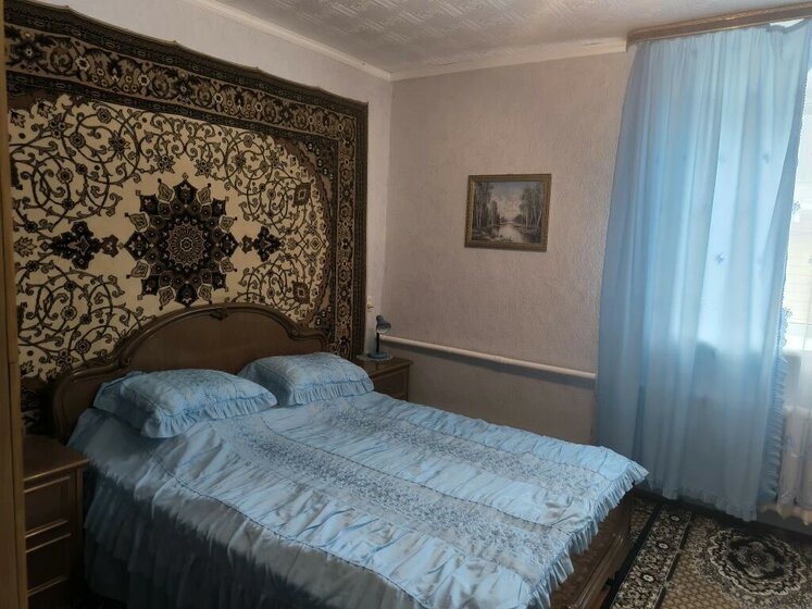 51 м², 3-комнатная квартира 3 500 000 ₽ - изображение 63