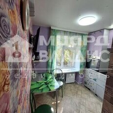 Квартира 40,7 м², 2-комнатная - изображение 2
