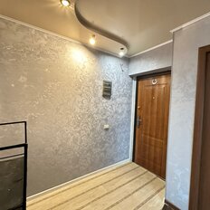 Квартира 54,5 м², 3-комнатная - изображение 3