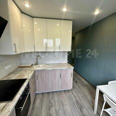 Квартира 34,1 м², 1-комнатная - изображение 2