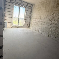 Квартира 37 м², 1-комнатная - изображение 5