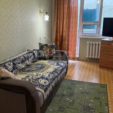 Квартира 36 м², 1-комнатная - изображение 3