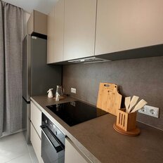 Квартира 42,6 м², 1-комнатная - изображение 5