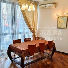 Квартира 87,9 м², 3-комнатная - изображение 3
