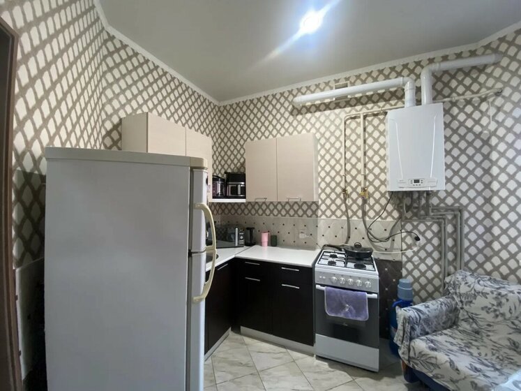33,7 м², 1-комнатная квартира 3 750 000 ₽ - изображение 51