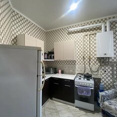 Квартира 29 м², 1-комнатная - изображение 4