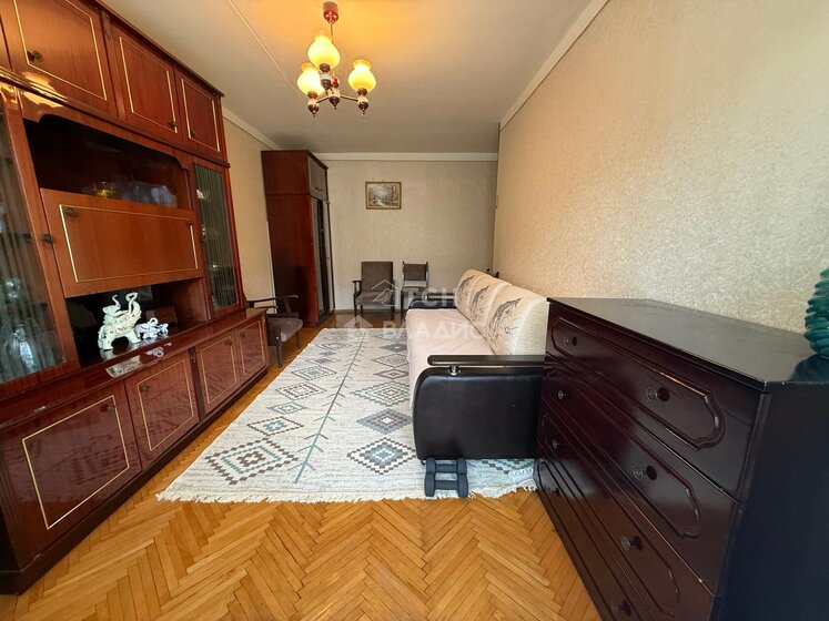 48 м², 2-комнатная квартира 43 000 ₽ в месяц - изображение 80
