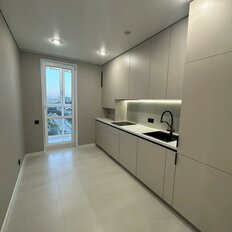 Квартира 42,2 м², 1-комнатная - изображение 1