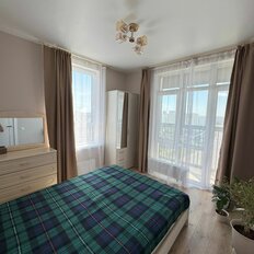 Квартира 48 м², 2-комнатная - изображение 2