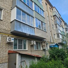 Квартира 30,7 м², 1-комнатная - изображение 1