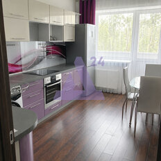Квартира 59,8 м², 2-комнатная - изображение 1