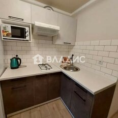 Квартира 33 м², 1-комнатная - изображение 2
