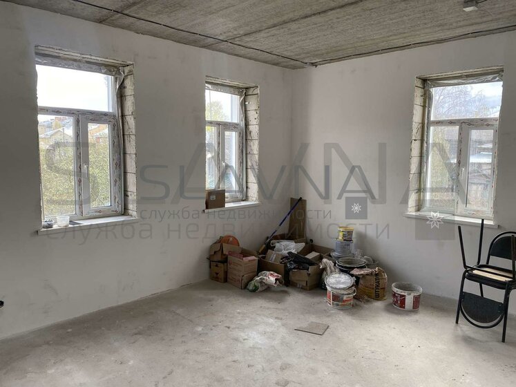 160 м², помещение свободного назначения 144 000 ₽ в месяц - изображение 26