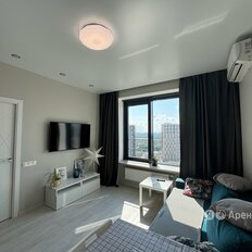 Квартира 43 м², 1-комнатная - изображение 4