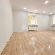 Квартира 31 м², 1-комнатная - изображение 5