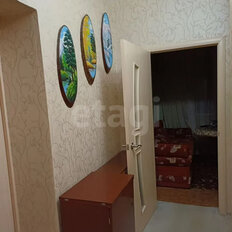Квартира 48 м², 1-комнатная - изображение 4