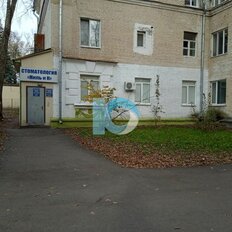 128,8 м², помещение свободного назначения - изображение 4
