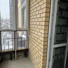 Квартира 39,5 м², 1-комнатная - изображение 3