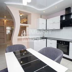 Квартира 58,7 м², 2-комнатная - изображение 3