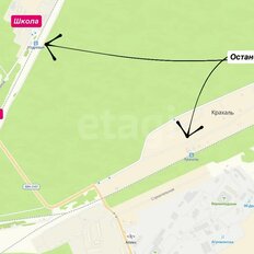 Квартира 30 м², студия - изображение 1