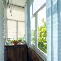 Квартира 27,5 м², 1-комнатная - изображение 5