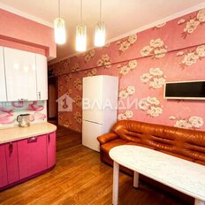 Квартира 77,1 м², 3-комнатная - изображение 4