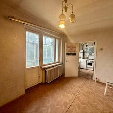 Квартира 41,9 м², 2-комнатная - изображение 4