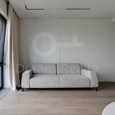Квартира 44,6 м², 1-комнатная - изображение 3