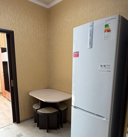 27 м², 1-комнатная квартира 3 300 000 ₽ - изображение 43