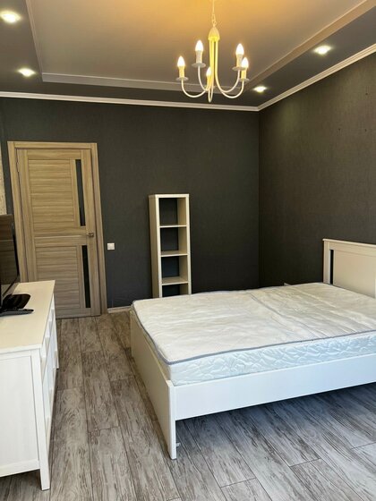 40 м², 1-комнатная квартира 5 990 000 ₽ - изображение 48