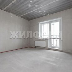 Квартира 24,2 м², студия - изображение 4