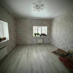 Квартира 85 м², 2-комнатная - изображение 4
