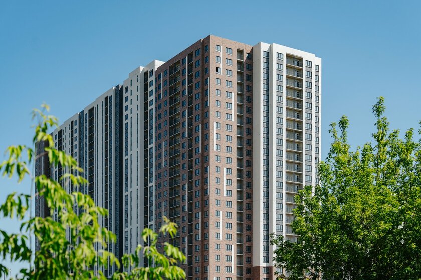 82,7 м², 3-комнатная квартира 10 000 000 ₽ - изображение 155