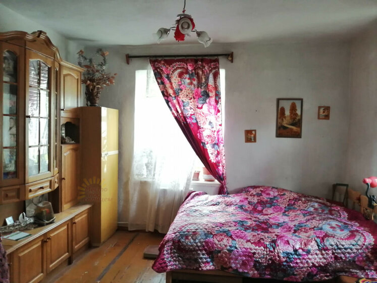 90 м² часть дома, 12 соток участок 2 200 000 ₽ - изображение 1