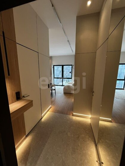67,2 м², 2-комнатная квартира 6 300 000 ₽ - изображение 39
