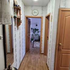 Квартира 65 м², 3-комнатная - изображение 3