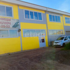 450 м², торговое помещение - изображение 1