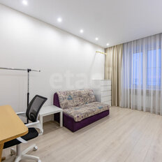 Квартира 78,5 м², 3-комнатная - изображение 2