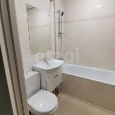 Квартира 30 м², 1-комнатная - изображение 5
