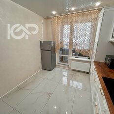 Квартира 55 м², 2-комнатная - изображение 5