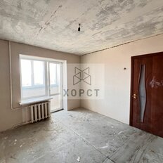 Квартира 76 м², 3-комнатная - изображение 2