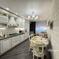 Квартира 70 м², 2-комнатная - изображение 4
