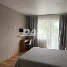 Квартира 69,9 м², 3-комнатная - изображение 4