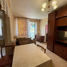 Квартира 39,6 м², 2-комнатная - изображение 2
