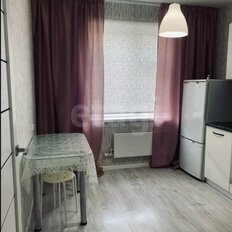 Квартира 33 м², 1-комнатная - изображение 2