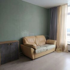 Квартира 28 м², 1-комнатная - изображение 3
