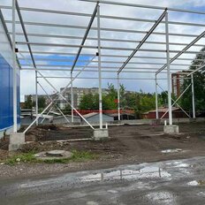 250 м², склад - изображение 2